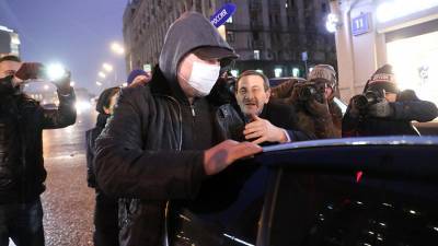 Мурад Мусаев - Михаил Мень - Генпрокуратура утвердила обвинение по делу экс-губернатора Ивановской области Михаила Меня - runews24.ru - Ивановская обл.