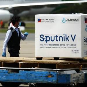 Кирилл Дмитриев - Во Франции отрицают подписание контрактов на производство Sputnik V - reporter-ua.com - Франция - Испания