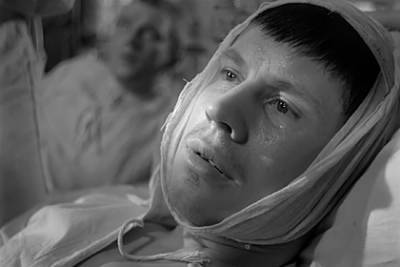 Умер актер из фильма «Летят журавли» Николай Сморчков - lenta.ru