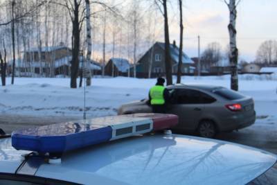 В 2021 году в Марий Эл задержано больше 340 нетрезвых водителей - mk.ru - респ. Марий Эл