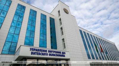 Витебчанка заставила незнакомца извиняться под дулом пистолета - belta.by - Витебск