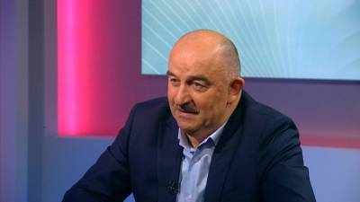 Станислав Черчесов - Черчесов: пандемия дала возможность переосмыслить какие-то вещи - vesti.ru