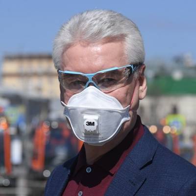 Сергей Собянин - Мэр Москвы рассказал о дальнейшем снятии ограничений в столице - radiomayak.ru - Москва