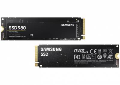 Из-за перебоев в работе фабрики Samsung в Техасе в дефиците теперь и контроллеры для NVMe-накопителей - itc.ua - Техас