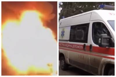 "Жгли мусор, а пострадала молодая девушка": спасатели тушили пожар в Одессе, детали - odessa.politeka.net - Одесса