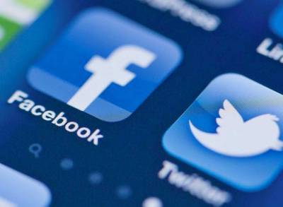 Антон Горелкин - Facebook назвали следующим кандидатом на замедление трафика в РФ - newsland.com