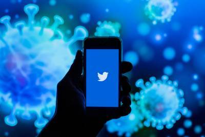Решение властей: в России замедлили работу Twitter - 24tv.ua - Twitter