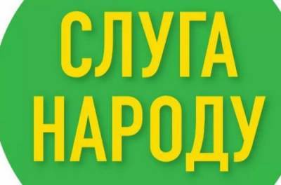Александр Корниенко - "Слуга народа" планирует на съезде 13 марта ввести новую организационную структуру партии - from-ua.com