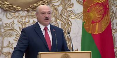 Александр Лукашенко - Игорь Тышкевич - Фильмы-расследование про Александра Лукашенко часть политической технологии, считает Игорь Тышкевич - ТЕЛЕГРАФ - telegraf.com.ua
