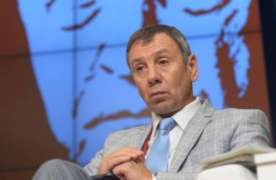 Владимир Зеленский - Сергей Марков - Марков высказался об украинском хаосе при Зеленском - news-front.info - Россия - Украина - Зеленский - Донбасс