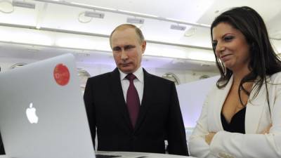 Вадим Субботин - Cайты Кремля и силовых ведомств перестали открываться - svoboda.org