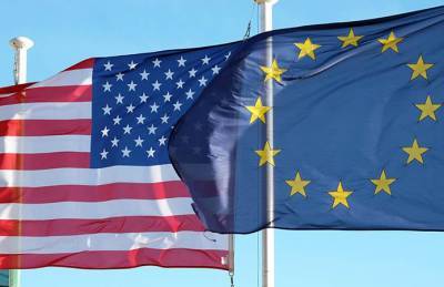 ЕС и США определили новые торговые квоты на агропродукцию - agroportal.ua - Норвегия - США - Англия - Австралия - Пакистан - Таиланд - Аргентина - Индонезия