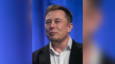 Илон Маск - Маск разбогател на 25 млрд долларов за сутки - politros.com