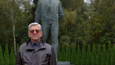 Александр Тихонов - Тихонов раскритиковал тренеров сборной России по биатлону и руководство СБР - russian.rt.com
