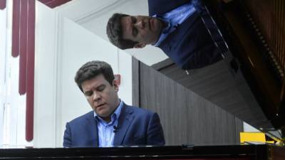 Денис Мацуев - Людмила Лядова - Денис Мацуев назвал ушедшую из жизни пианистку Лядову "настоящим самородком" - nation-news.ru - РСФСР