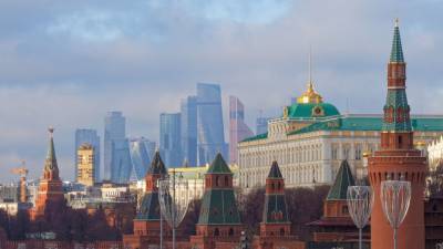 Владимир Зеленский - Дмитрий Песков - Песков: Кремль не располагает информацией о новом мирном плане Киева по Донбассу - nation-news.ru - Киев - ДНР