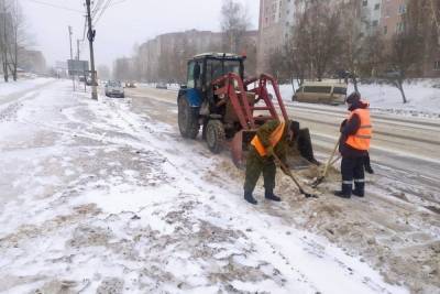 В Рязанской области количество вакансий дворников выросло в 3 раза - rzn.mk.ru - Рязанская обл. - Рязань