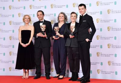 BAFTA 2021: Кто поборется за награды престижной кинопремии - ivona.bigmir.net - Англия - Лондон - Chicago - Мавритания