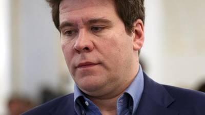Денис Мацуев - Людмила Лядова - Пианист Мацуев назвал покойную Лядову настоящим самородком - iz.ru - РСФСР