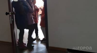 В Чувашии увеличилась стоимость путевки в детские лагеря - pg21.ru - респ. Чувашия
