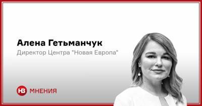 Александр Дубинский - Игорь Коломойский - Энтони Блинкен - Джо Байден - Три аспекта санкций против Коломойского. Что ждет Украину - nv.ua - Украина - Вашингтон