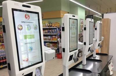 В «Пятерочках» и «Перекрестках» теперь можно оплачивать покупки взглядом - cnews.ru - Москва