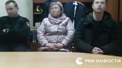 В Пензенской области задержали школьника, готовившего теракт - piter.tv - Пензенская обл.