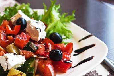 Почему средиземноморская диета способствует долголетию? - skuke.net