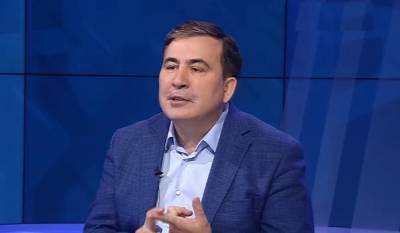 Михаил Саакашвили - Саакашвили назвал "кидаловом" действия Кабмина в отношении инвесторов в "зеленую" энергетику - politeka.net - Грузия