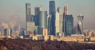 Сергей Собянин - Мэр Москвы - В Москве упростили условия получения субсидий для бизнеса – Собянин - m24.ru - Москва