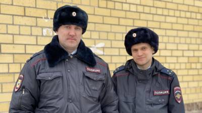 Полицейские спасли 75-летнего тюменца, который пытался совершить самоубийство - nashgorod.ru - Тюмень