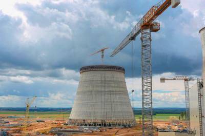 Тимур Максимов - Белоруссия сможет выплатить России кредит на строительство АЭС позже - pnp.ru - Минск - ?