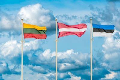 В Прибалтике просят Брюссель перераспределить вакцины в ЕС - eadaily.com - Австрия - Брюссель - Словакия