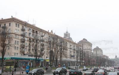 Отопление в Киеве подорожало в феврале - korrespondent.net - Киев
