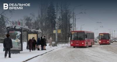 Татьяна Демина - В Казани автобусы №31 вернулись к прежнему маршруту движения - realnoevremya.ru - респ. Татарстан - Казань