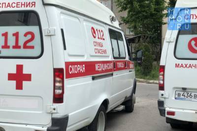 Татьяна Семенова - 177 единиц транспорта для медицинских организаций планирует закупить Дагестан в 2021 году - mirmol.ru - респ. Дагестан