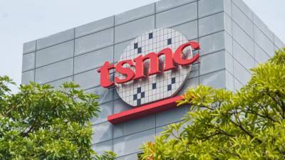 TSMC займётся выпуском чипов для Intel по 3-нм техпроцессу и обсуждает запуск 2-нм производства с Apple, но дефицит воды может обрушить производство - itc.ua