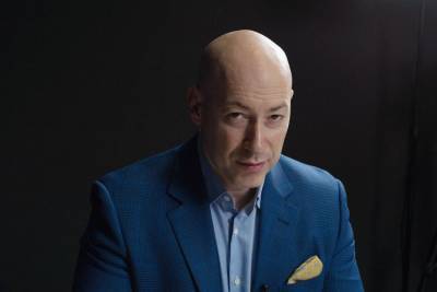 Дмитрий Гордон - Гордон заявил об информационной бомбе для Украины - real-vin.com - Англия