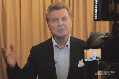 Лев Лещенко - Людмила Лядова - Лещенко назвал Людмилу Лядову добрым и позитивным человеком - aif.ru - РСФСР