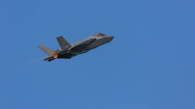 Недостатки истребителей F-35 вызвали жесткую критику в Конгрессе США - inforeactor.ru