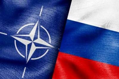 Йенс Столтенберг - НАТО хочет изменить стратегию отношений с Россией - lenta.ua - Россия - Крым - Брюссель - Донбасс