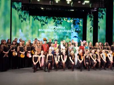 Сказочную постановку в исполнении липецких артистов покажут онлайн - lipetskmedia.ru - Липецк
