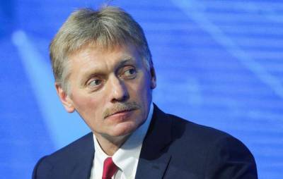 Владимир Зеленский - Владимир Путин - Дмитрий Песков - Кремль отреагировал на планы Зеленского встретиться с Путиным - lenta.ua - Киев