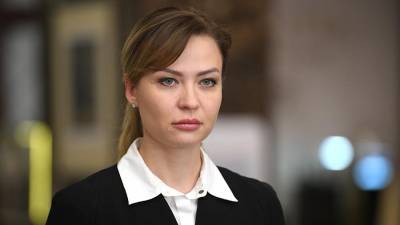 Наталья Никонорова - В ДНР раскритиковали план Киева по урегулированию конфликта в Донбассе - iz.ru - Киев - ДНР