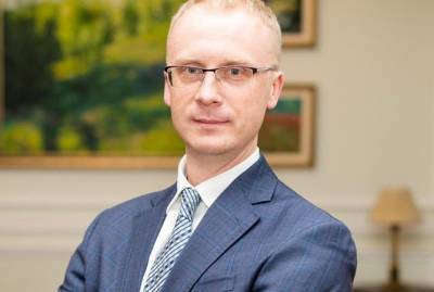 Олег Николенко - Иван Тертель - МИД ответил КГБ Беларуси: Отвергаем заезженную мантру об "оружии из Украины" - kp.ua