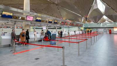 Короткие горизонты и боязнь заграницы: петербуржцы весной отдохнут в России - dp.ru - Москва - Санкт-Петербург - Анапа - Сочи - Краснодар - Симферополь - Уфа - Калининград - Казань - Минеральные Воды - Владикавказ
