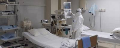 В Самарской области за сутки выявлено 254 случая коронавируса - runews24.ru - Москва - Санкт-Петербург - Московская обл. - Самарская обл.