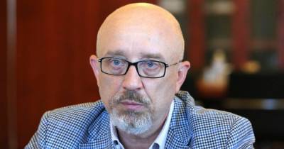 Алексей Резников - Алексей Резников - dsnews.ua - Львов