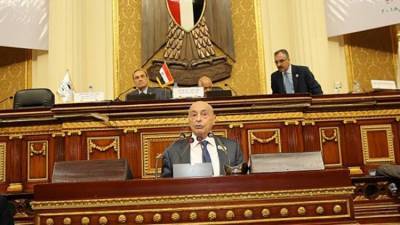 Агила Салех - Константин Салаев - Ливийский парламент вынес вотум доверия новому правительству страны - nation-news.ru - Ливия