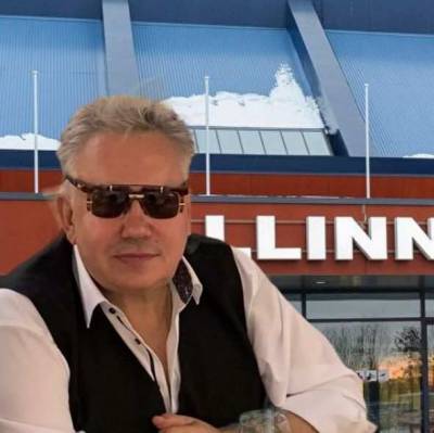 Станислав Садальский - «Рассчитано на идиотов»: Станислав Садальский обрушился с критикой на шоу «Маска» - actualnews.org